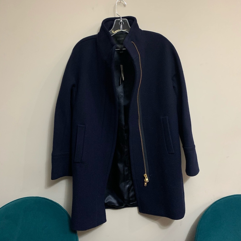 J Crew Coat